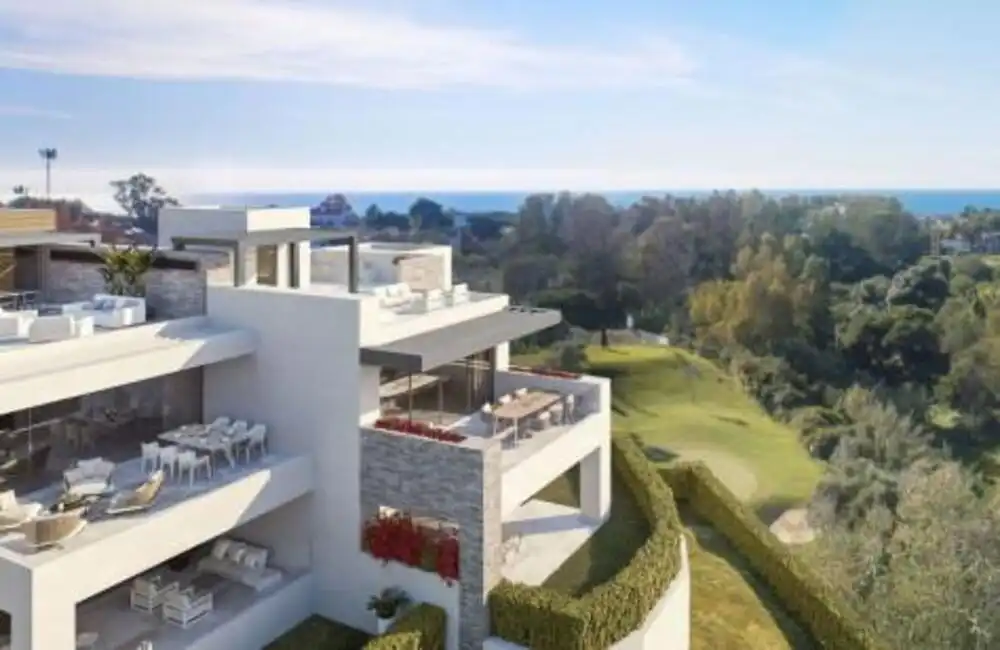 Wohnung mit Pool zum Verkauf in Elviria - Cabopino, imagen 28