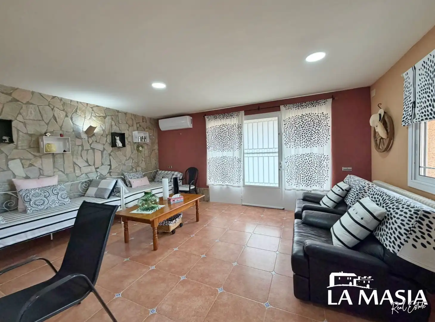 House with garden for sale in Olivella, imagen 8