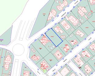 Residencial en venda en Montequinto