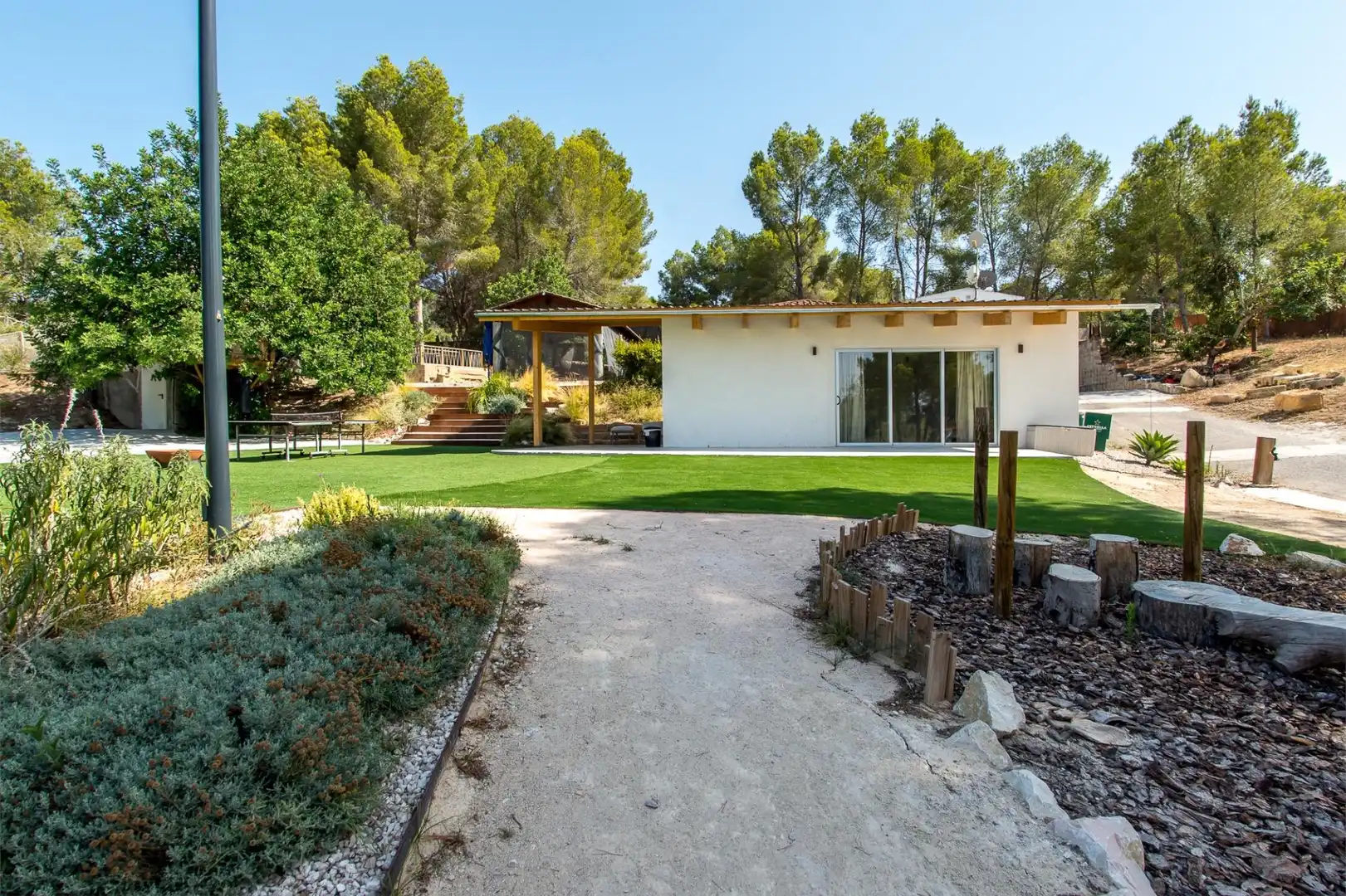 Chalet con piscina en venta en Pedanías Oeste, imagen 8