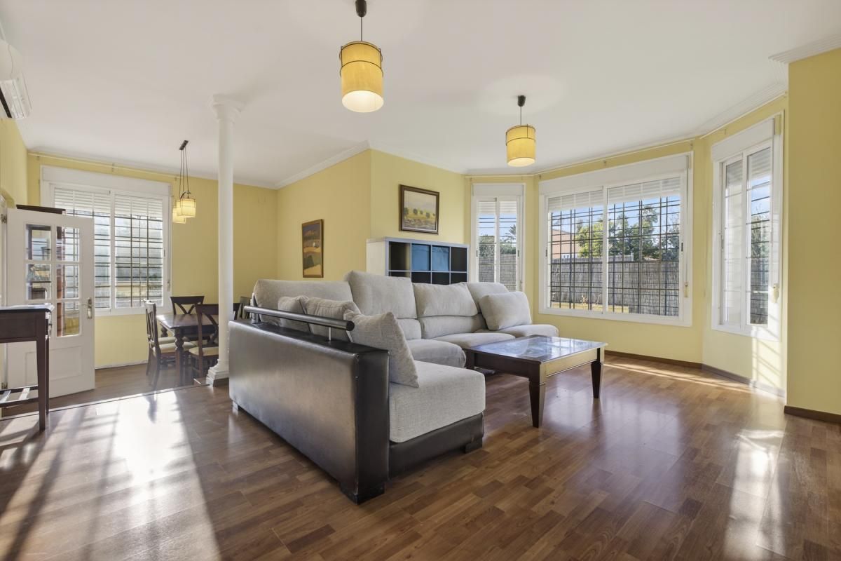 House or chalet for sale in Luis de Gongora, 17, Bollullos de la Mitación