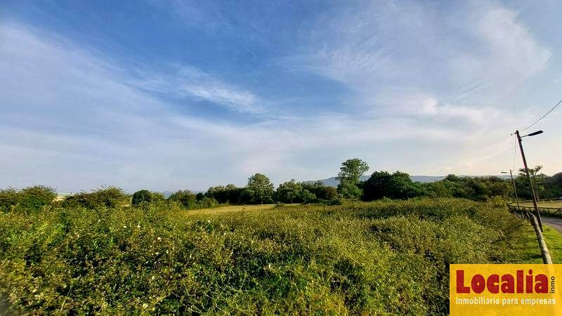 Residential for sale in Lugar Castañera, Llanera