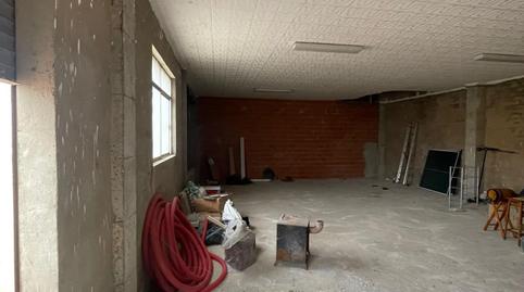 Photo 4 of Premises for sale in Calle Mayor, La Pinilla - Las Palas, Fuente Álamo de Murcia