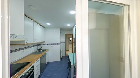 Foto 5 de Piso de alquiler en Calle Esperanza Sánchez Carrascosa, Valdeacederas, Madrid Capital