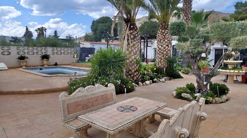 Photo 2 of Houses for rent in Partida Campo Alto, Campo Alto - Club de Campo, Elda
