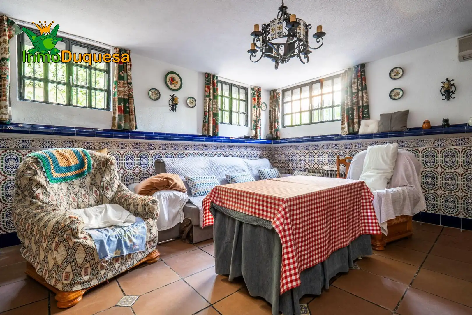 Chalet con terraza en venta en Ogíjares, imagen 22