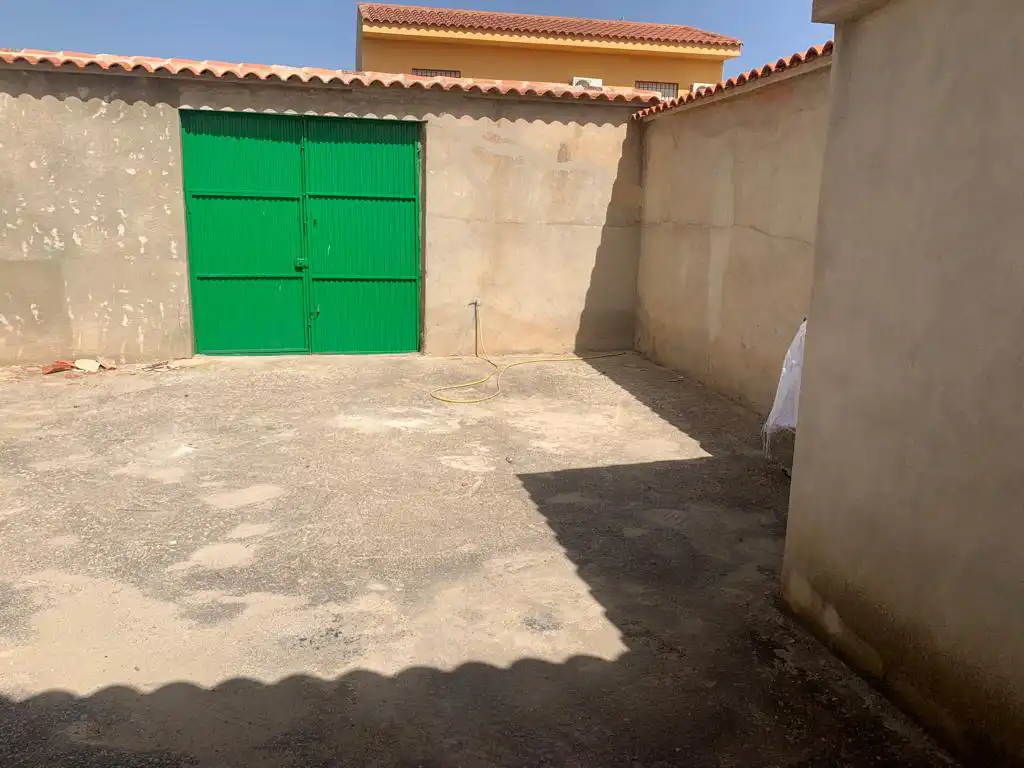 Casa en venta en Barrax, imagen 2