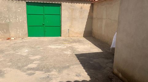 Foto 2 de Casa o chalet en venta en Barrax, Albacete