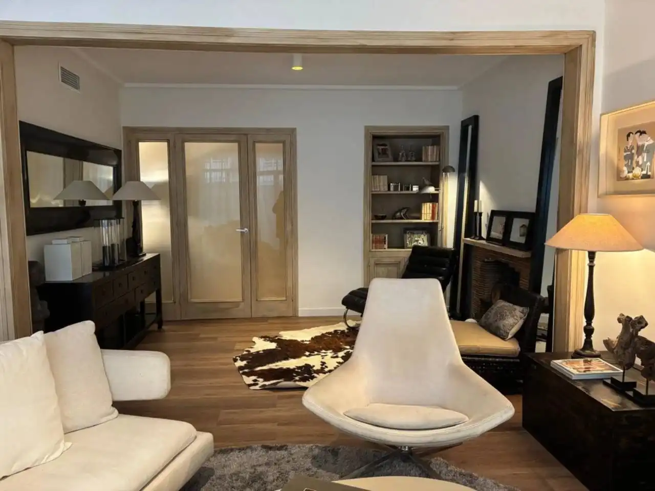 Piso con ascensor en venta en Calle Aribau, imagen 8