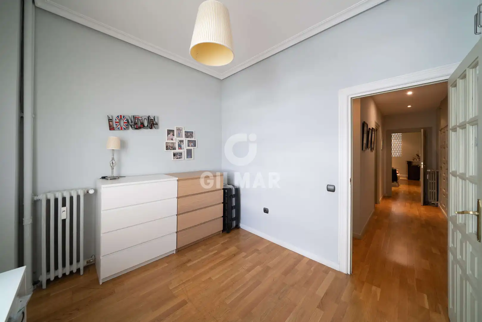 Appartement avec ascenseur à vendre à Chamberí, imagen 36