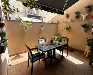 Terrace of Flat for sale in Ripollet  with Air Conditioner and Balcony