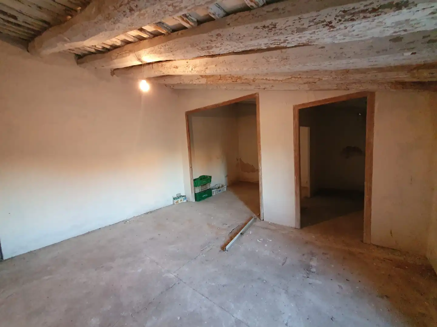 Finca rústica en venda en Santa Margarida I Els Monjos