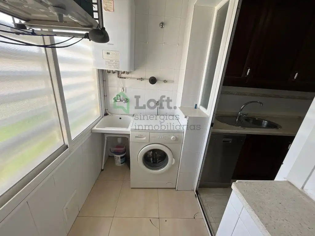 Cocina de Piso en venta en Badajoz