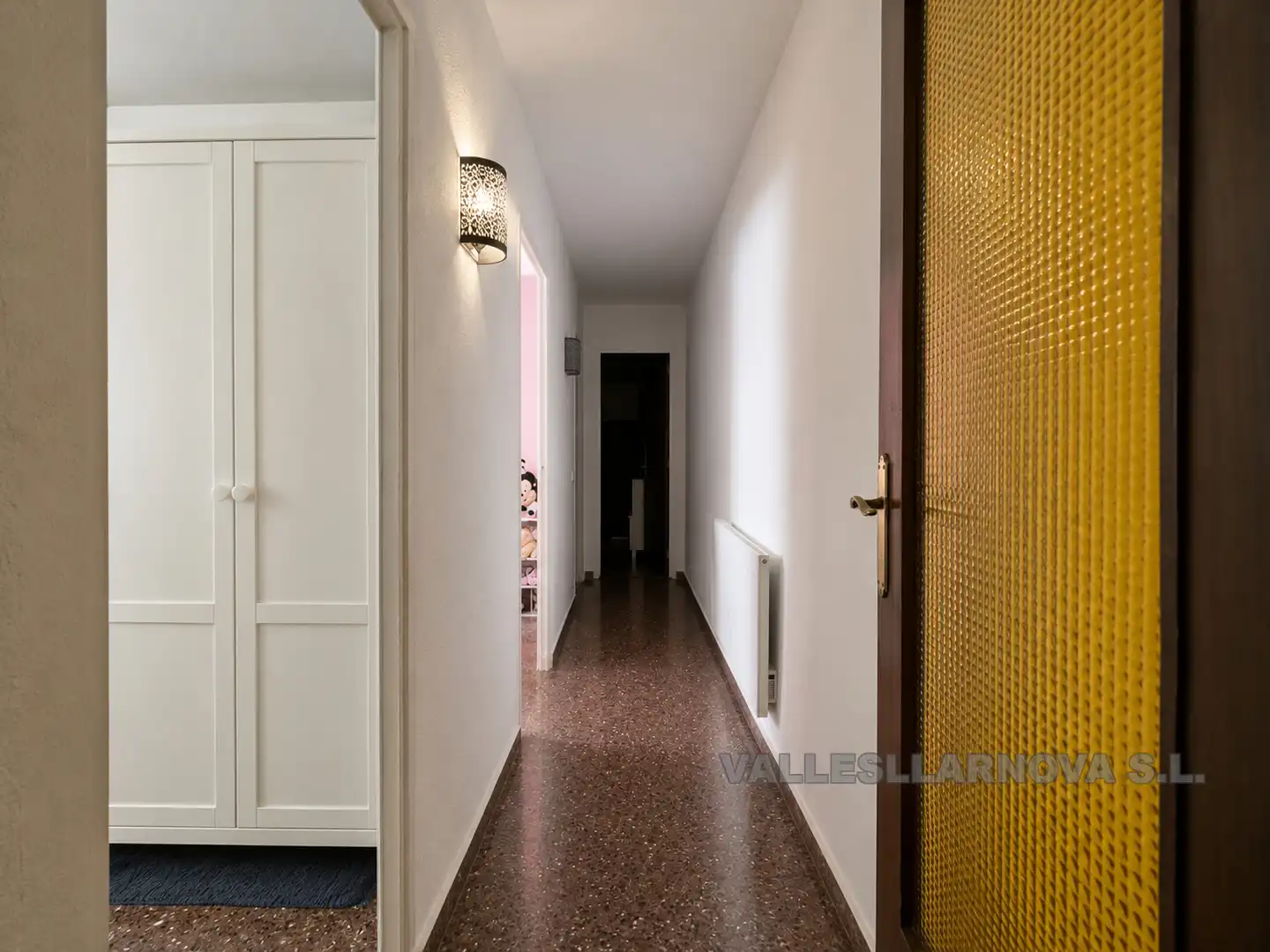 Piso en venta en Mollet del Vallès con Aire acondicionado y Balcón