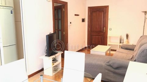 Foto 5 de Apartament de lloguer a Edisson, San Bernardo, Salamanca Capital