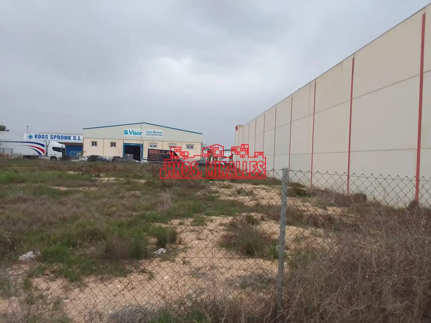 Residential for sale in Rojales