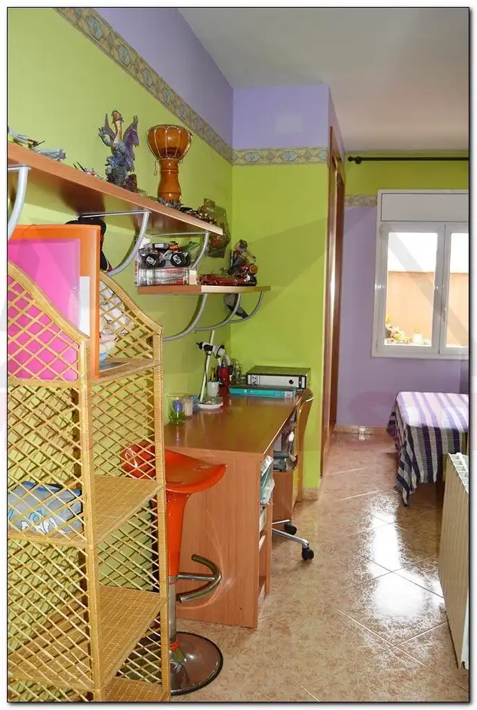 Cuina de Casa o xalet en venda en L'Espluga de Francolí amb Aire condicionat, Terrassa i Traster