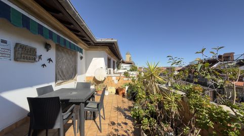 Foto 4 de Piso en venta en Las Arenas, Getxo