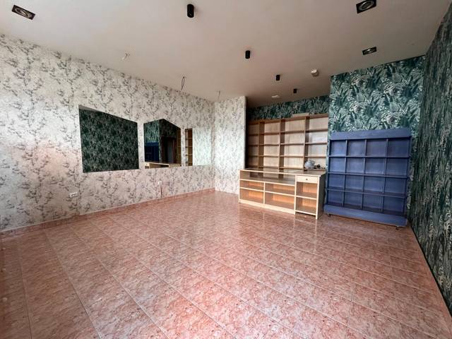 Local comercial en Alquiler en Centro - Ariz - Uribarri