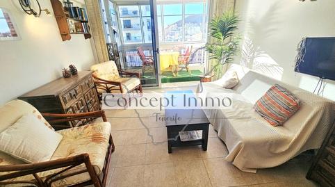 Foto 5 de Àtic en venda a Calle el Coronel, Los Cristianos, Arona