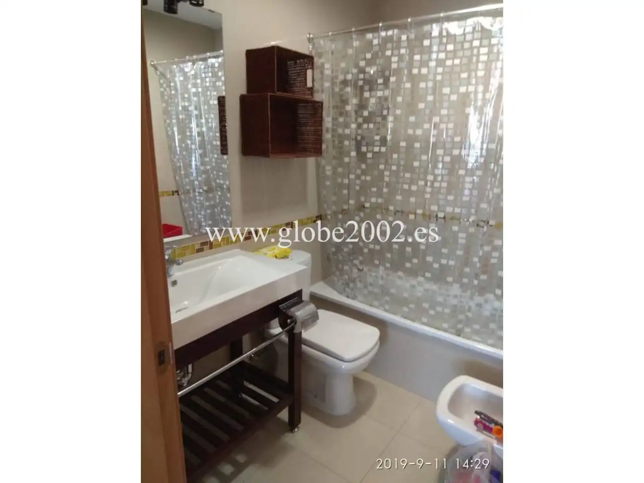 Appartement avec ascenseur à louer à La Casería - San Carlos, imagen 8