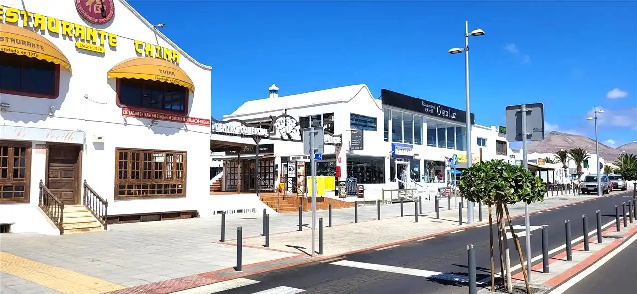 Local en venta en Las Playas, Puerto del Carmen
