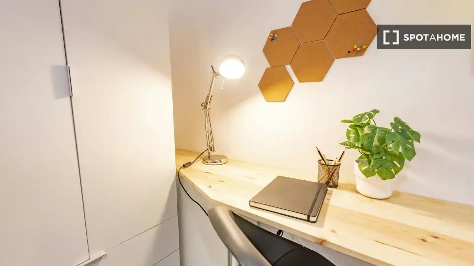 Room in Arapiles
