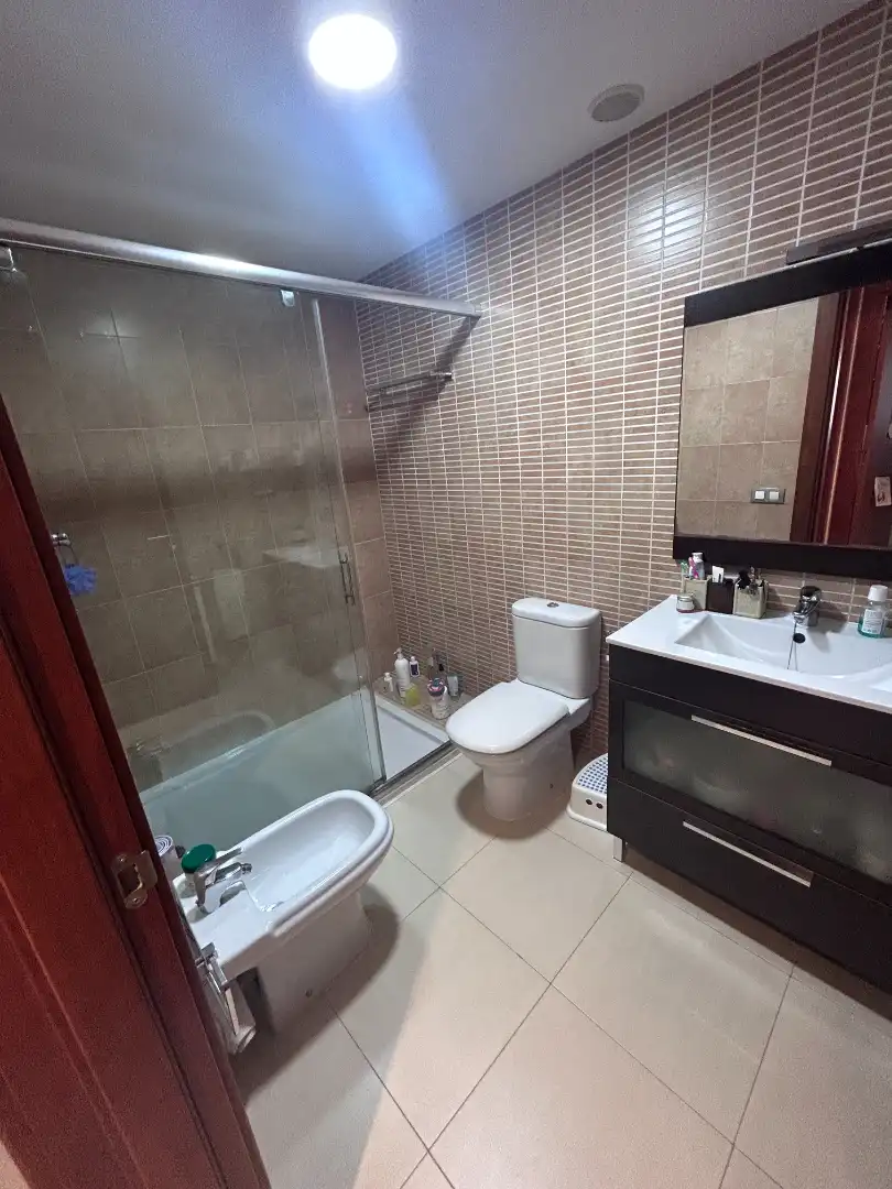 Flat with lift for sale in Malgrat de Mar, imagen 14