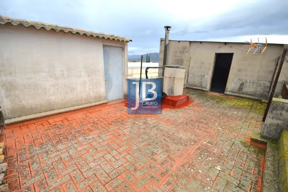 Casa con terrazza in vendita a Carrer Camí Reial, imagen 46