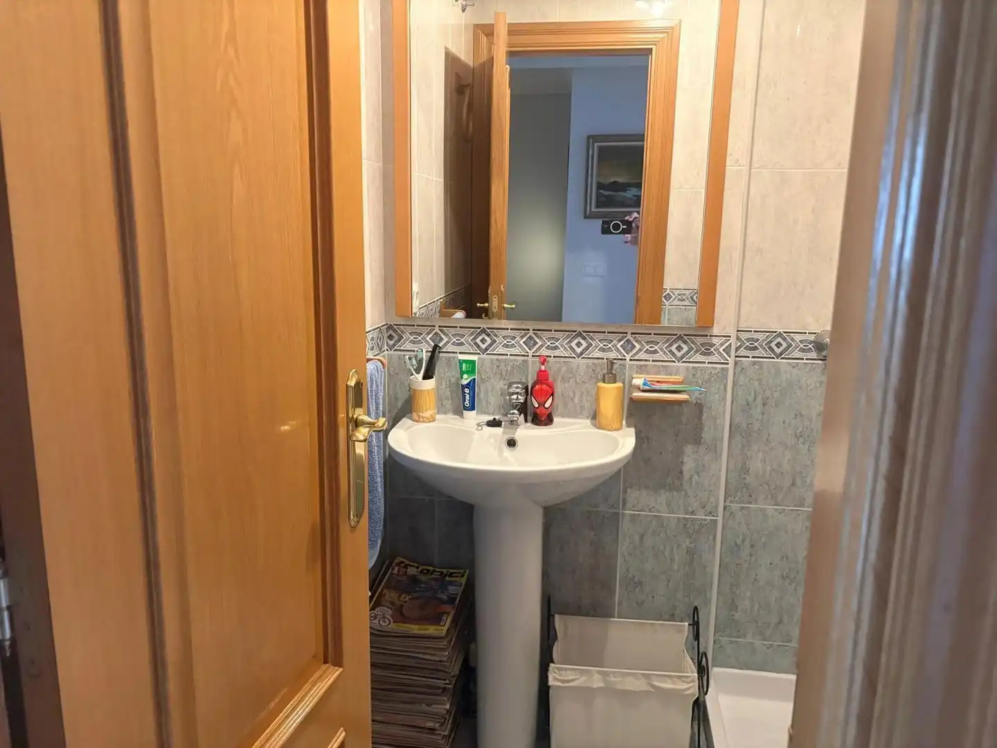Casa en venta en San Bernardo - Carmelitas - Campus, imagen 28