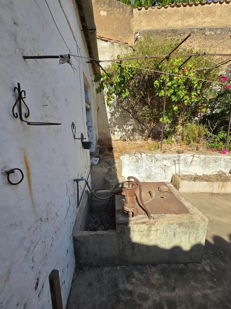 Casa adosada en venta en Calle San Cristóbal, Nogales