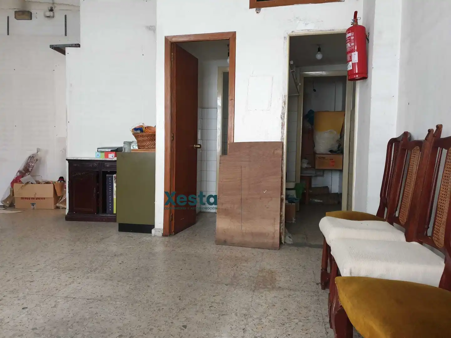 Local en venta en Vigo 
