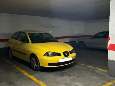Einzelparkplatz mit Aufzug zum Verkauf in Patraix