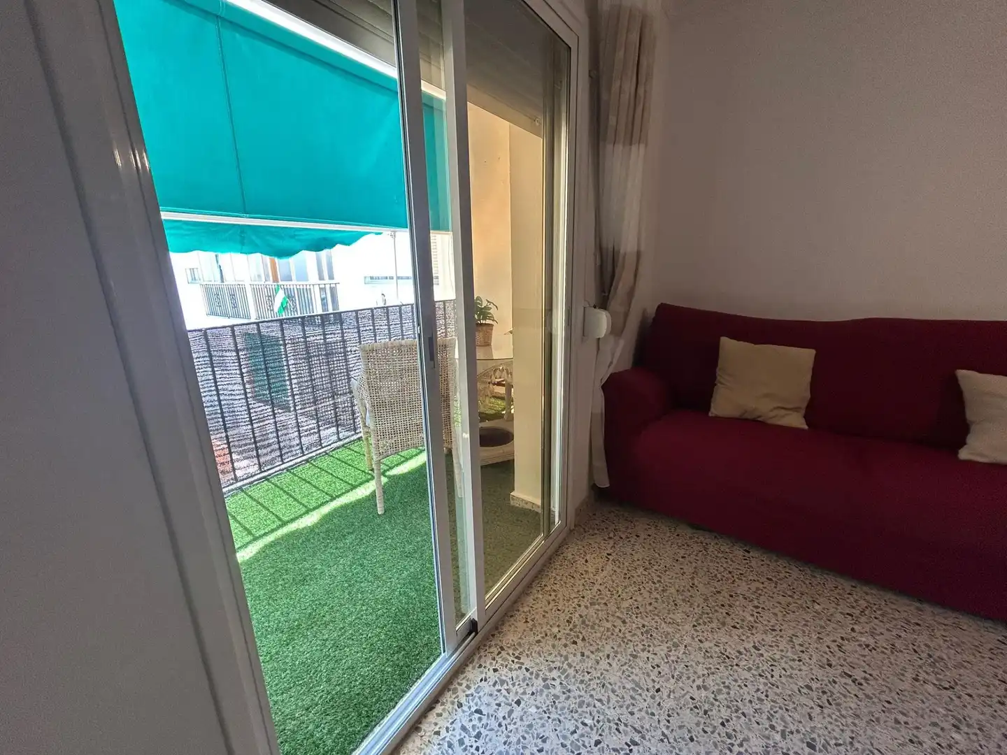 Terraza de Piso en venta en Antequera con Aire acondicionado, Calefacción y Terraza