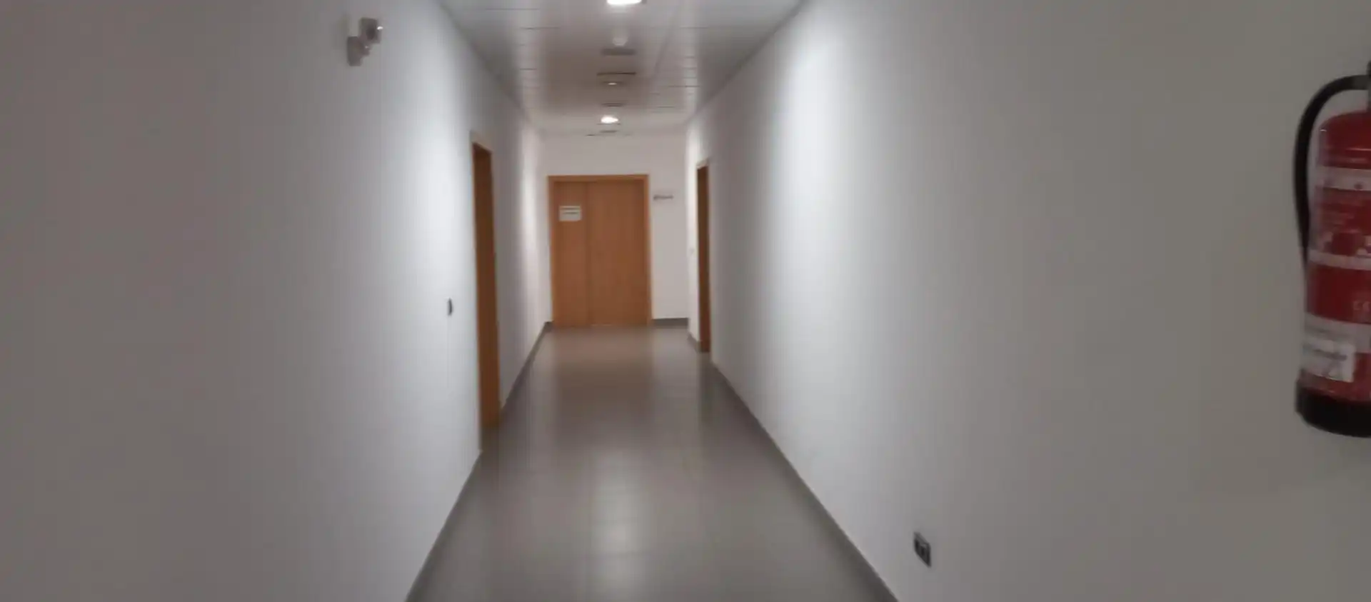 Oficina en venda a Centro