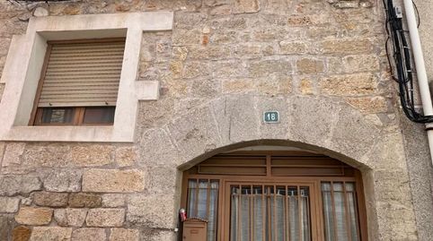 Foto 2 de Casa o xalet en venda a Carrer de Sant Domenech, Sant Mateu, Castellón