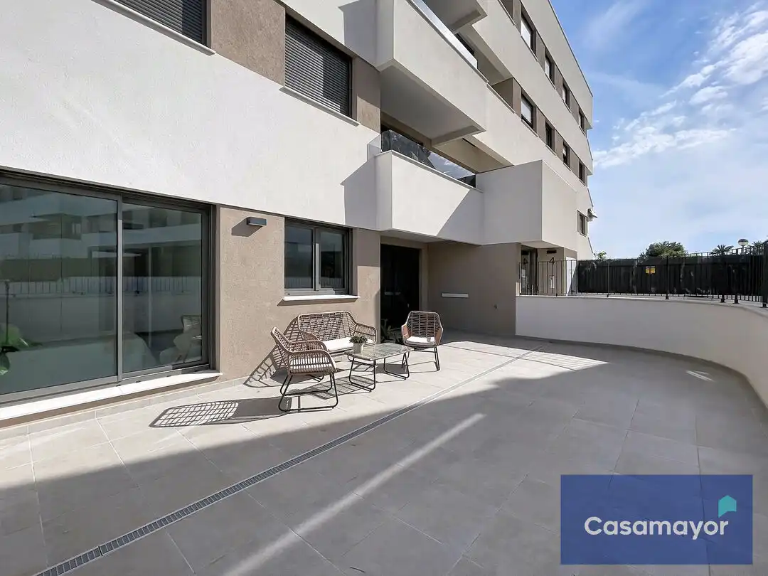Piso en venta en Carrer Joaquim Gonzàlez I Caturla, Bellavista - Capiscol - Frank Espinós