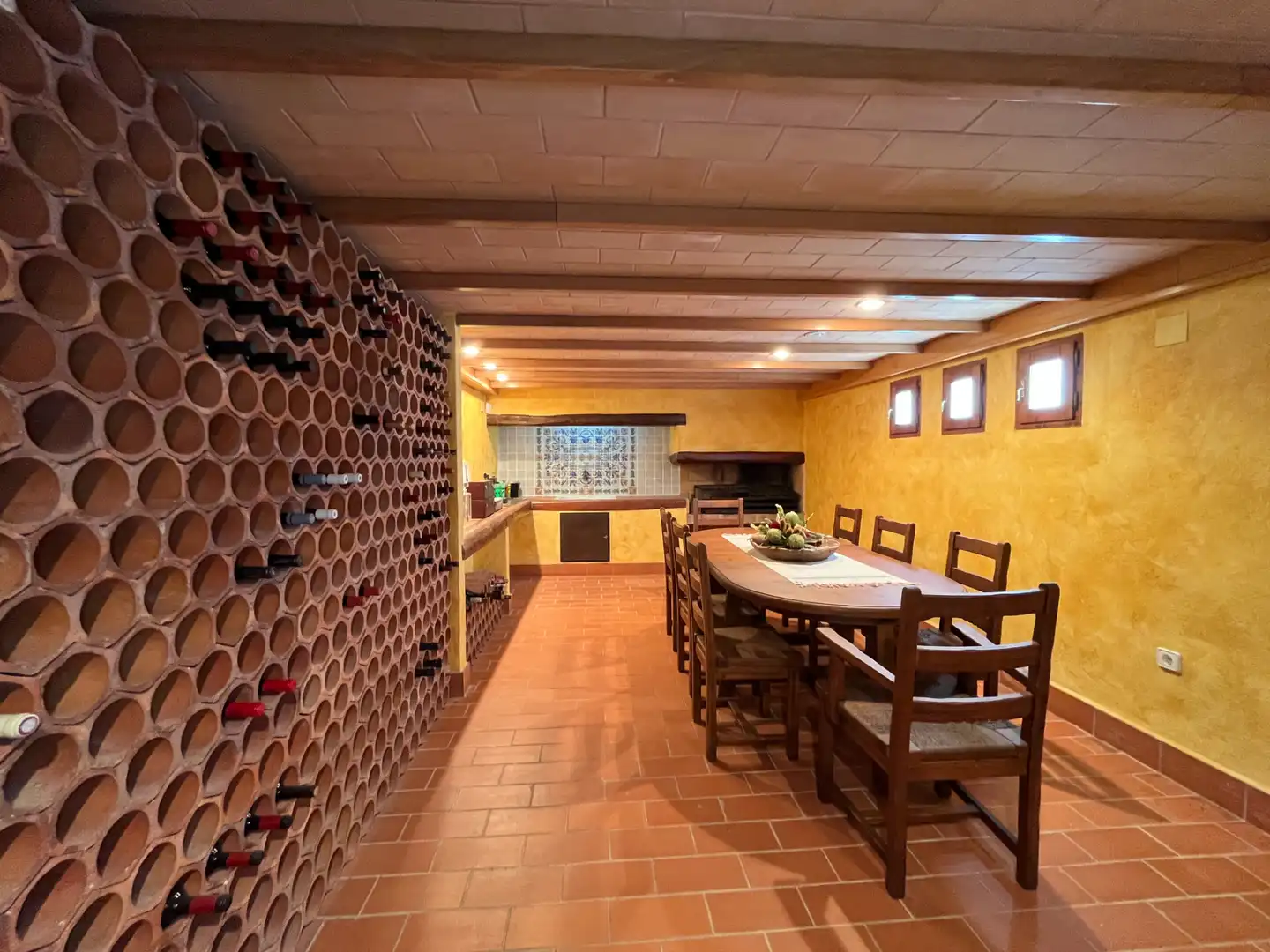 Casa con terraza en venta en Carrer Anglada Camarasa 8, imagen 41