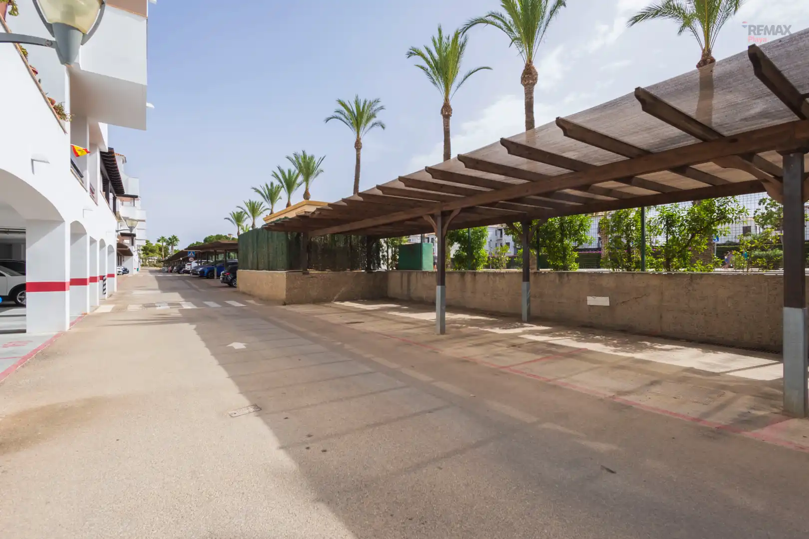 Mini appartamento con piscina in vendita a Avenida Ciudad de Alicante, imagen 30
