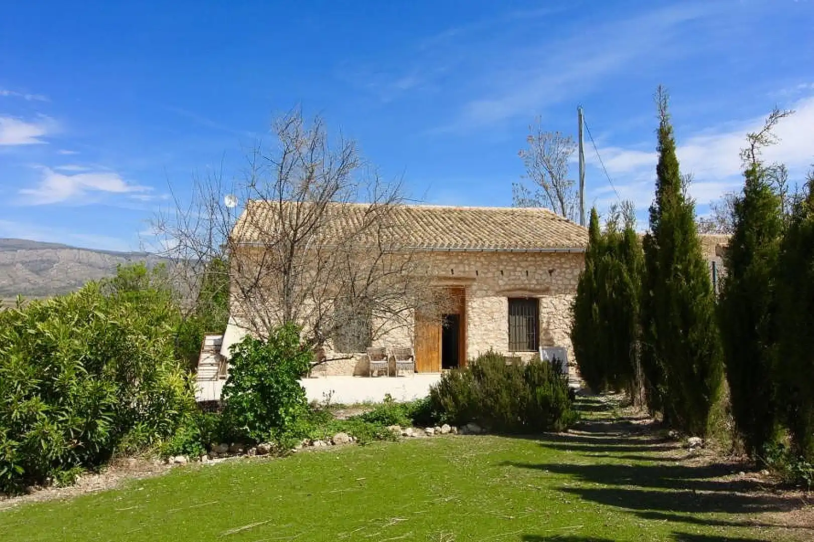 Casa rustica in vendita a Jumilla