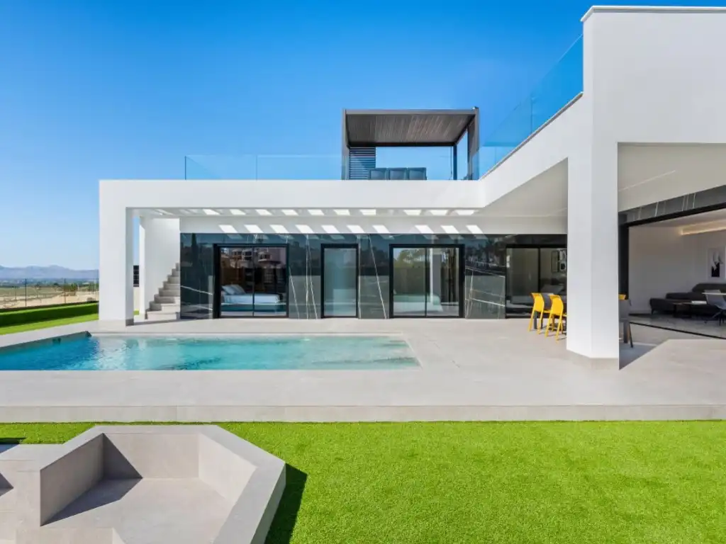 Casa con piscina en venta en Algorfa, imagen 39