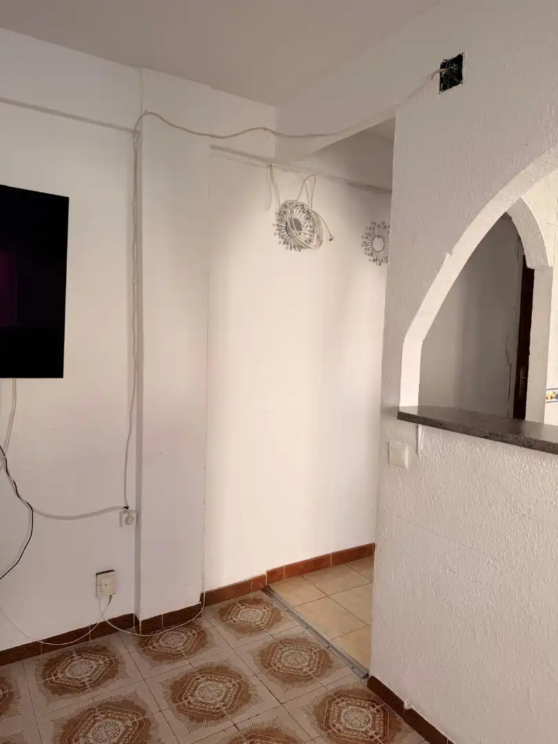 Piso en venta en Málaga