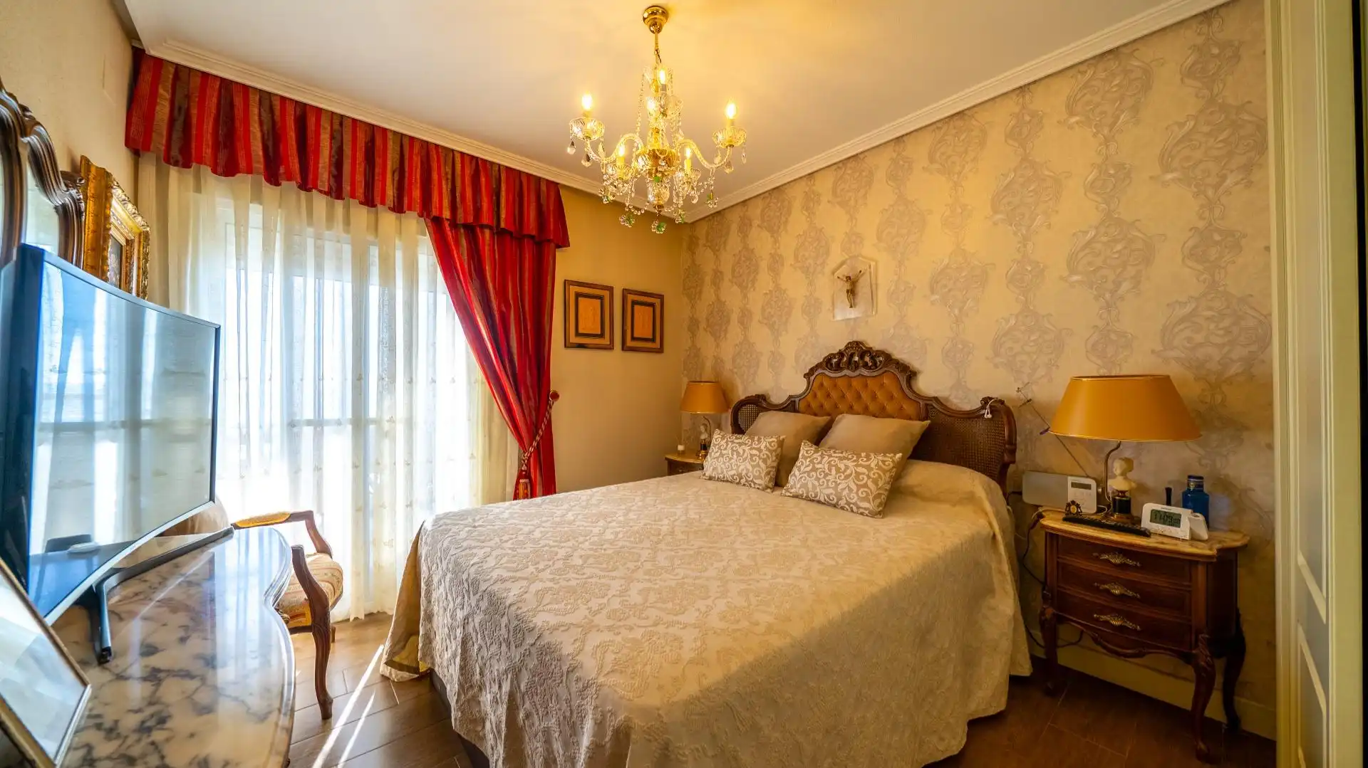 Apartament amb piscina en venda a JAUME I EL CONQUERIDOR, imagen 27