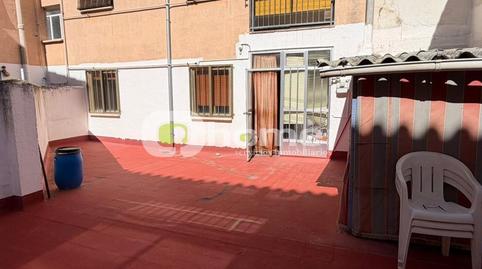 Foto 3 de Piso en venta en Calle Rúa Los Francos, 29, Barrios Bajos - La Horta, Zamora Capital