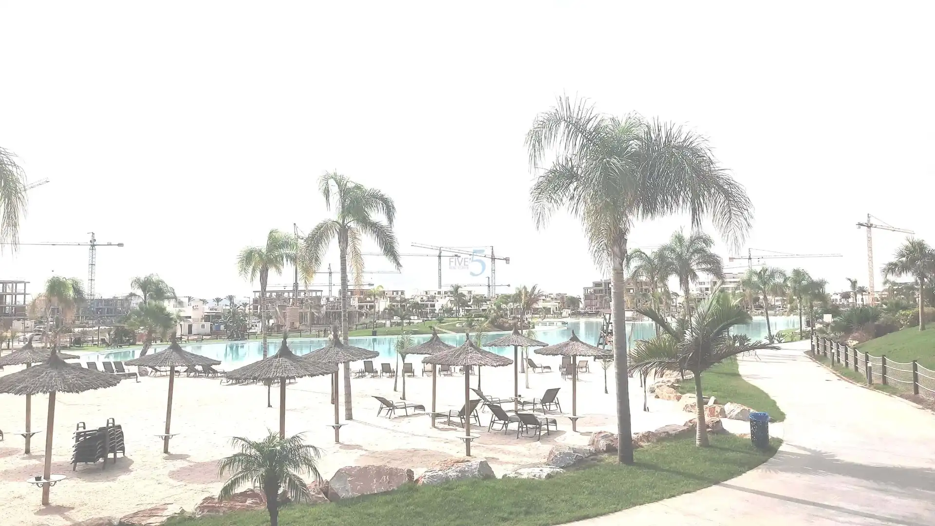 Wohnung mit Terrasse zum Verkauf in Mar Menor Golf, imagen 33