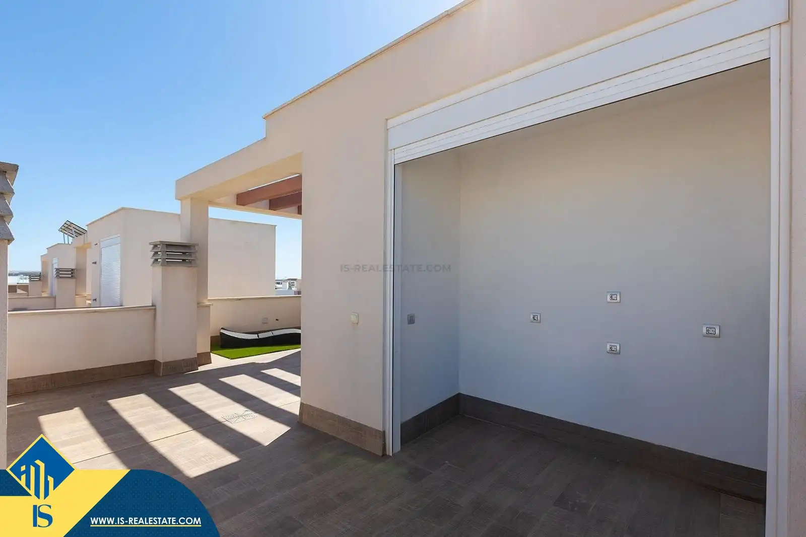 Chalet con piscina en venta en Rojales, imagen 36
