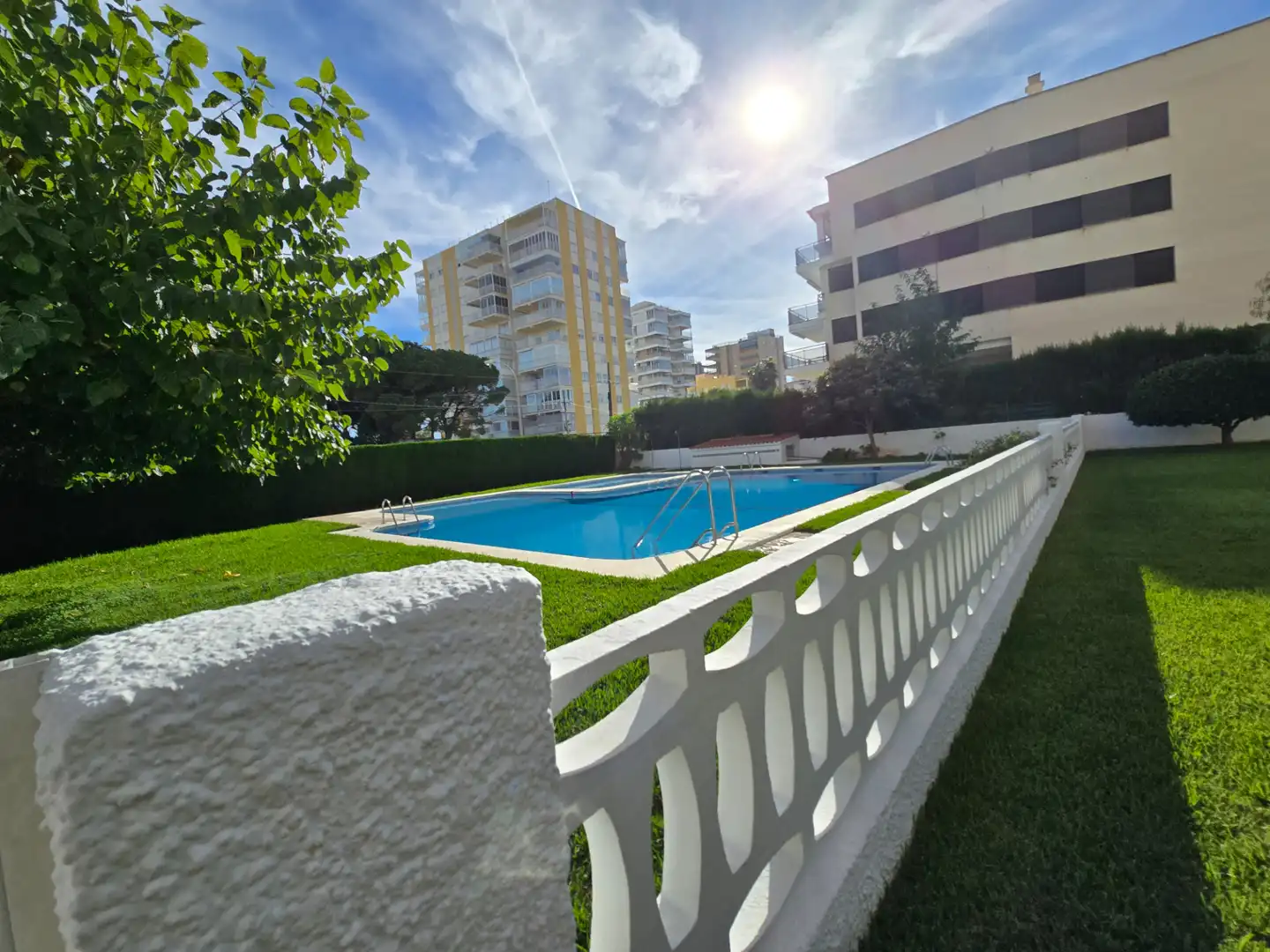 Apartment with pool for sale in Heliópolis, imagen 9