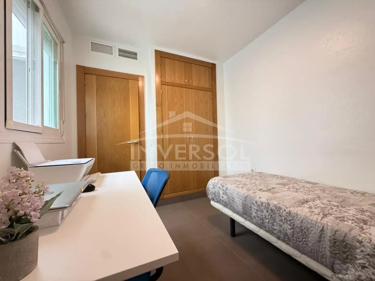 Bedroom of Attic for sale in El Ejido  with Terrace, Furnished and Oven