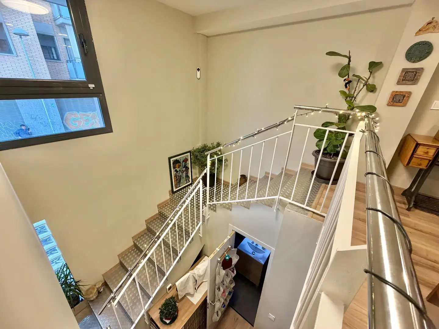 Dúplex en venta en Badalona con Aire acondicionado y Calefacción