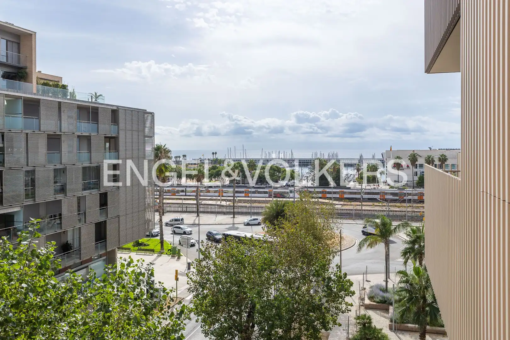 Wohnung zur Miete in Eixample